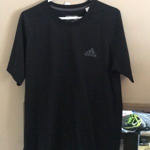 Adidas Ultimate t shirt